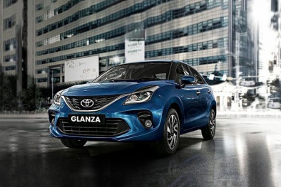 ‘Soi’ công nghệ và ứng dụng có trên chiếc xe giá chưa đến 200 triệu của Toyota