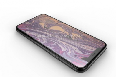 ‘Soi’ thiết kế và công nghệ trên iPhone 11 vừa rò rỉ