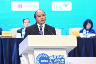 Thủ tướng Nguyễn Xuân Phúc: Cần kích hoạt tốt hơn nữa khu vực Sòng Bài Trực Tuyến 13Win.com tư nhân