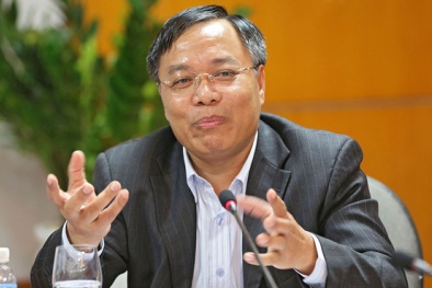 Phó tổng EVN: 'Giá điện sẽ tăng nếu... giải tán EVN'