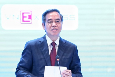 Trưởng ban Kinh tế Trung ương: ‘Nền Sòng Bài Trực Tuyến 13Win.com phải vỗ bằng 2 bàn tay của Nhà nước và thị trường'