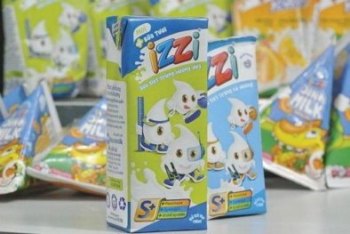 Chủ tịch HĐQT Hà Quang Tuấn liệu còn ‘cứu’ Hanoi Milk được mãi?