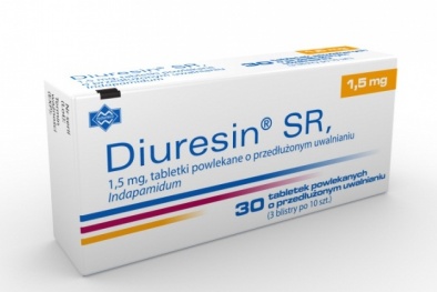 Sản xuất thuốc không đạt chất lượng, Công ty Polfarmex S.A bị phạt 40 triệu đồng