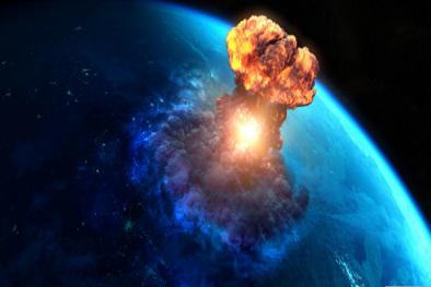 NASA cảnh báo - Nhiều tiểu hành tinh có nguy cơ đưa Trái Đất đến 'Ngày tận thế'
