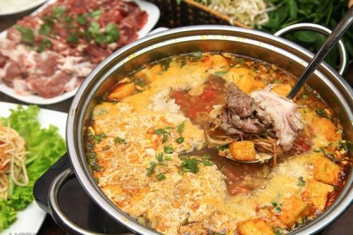 Đến Hải Phòng, đây mới là những món ngon nên thử