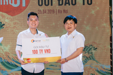 Shark Thủy ‘rót’ thêm 55 tỷ, startup Soya Garden trở thành thương vụ 5 triệu USD 