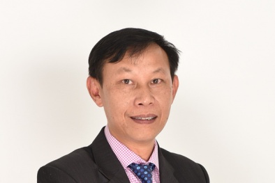 Chân dung quyền Tổng giám đốc ngân hàng NCB