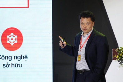 Sếp VCCorp: 'Nhiều Link Đăng Nhập Nhà cái 13Win16.Com muốn phát triển công nghệ nhưng không dám làm'