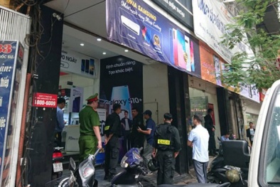 Sở hữu hàng chục cửa hàng, ông chủ Nhật Cường Mobile giàu ‘khủng’ cỡ nào?