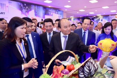 Thủ tướng Nguyễn Xuân Phúc: Phát triển công nghệ Việt đưa Đăng Ký 13Winvn Com Chính Thức đến thịnh vượng