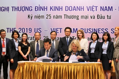  AmCham Việt Nam 'bắt tay' xây dựng và hoàn thiện hệ thống TCVN về 13Win OKVIP Cá cược bóng đá và đồ uống