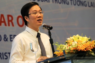 Tìm giải pháp đổi mới tăng cường năng suất trong cuộc CMCN 4.0