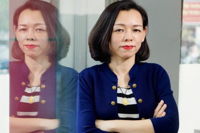 CEO Nguyễn Bạch Điệp: 'Không còn chuyện cá lớn nuốt cá bé'