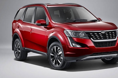 ‘Soi’ công nghệ trên chiếc SUV 7 chỗ vừa ra mắt giá chỉ hơn 400 triệu đồng