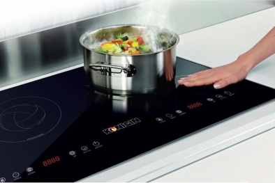 Phân biệt bếp điện từ, bếp hồng ngoại và rủi ro người tiêu dùng nên biết
