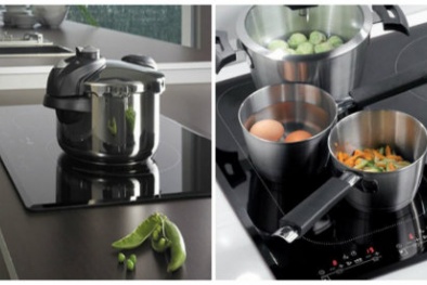 Cẩn trọng khi dùng bếp điện từ Trung Quốc giá rẻ, xuất xứ không rõ ràng