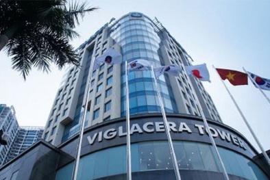 Cổ phiếu VGC sắp ‘chuyển nhà’ sang HoSE: Viglacera sẽ đổi vận? 