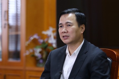 Đưa khoa học, công nghệ và đổi mới sáng tạo trở thành trụ cột phát triển