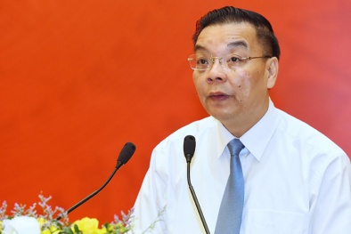 Gặp mặt 100 trí thức khoa học và công nghệ tiêu biểu năm 2019