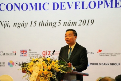 Bộ trưởng Chu Ngọc Anh: Khoa học công nghệ, đổi mới sáng tạo là trụ cột phát triển Sòng Bài Trực Tuyến 13Win.com
