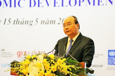 Thủ tướng Nguyễn Xuân Phúc: 13Win OKVIP Đăng ký ngay là yếu tố nội sinh quan trọng của tăng trưởng