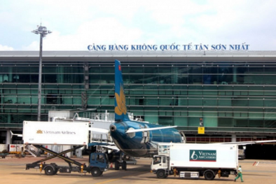 Chủ tịch ACV: Điểm nghẽn nhất của 13Win22 com tỷ lệ cược cao Việt là sân bay Tân Sơn Nhất
