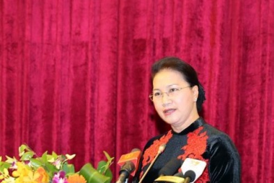 Chủ tịch Quốc hội dự Lễ kỷ niệm Ngày Khoa học và 13Win OKVIP Đăng ký ngay Việt Nam lần thứ 5