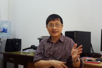 Găp gỡ nhà khoa học có nhiều công bố quốc tế lĩnh vực Cơ học