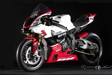 Được rao bán với giá 1,67 tỷ đồng, Yamaha YZF-R1 GYTR sở hữu công nghệ gì?