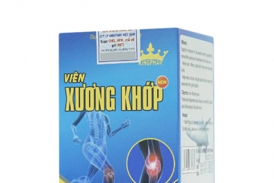 Cẩn trọng với quảng cáo 13Win OKVIP Cá cược bóng đá bảo vệ 13Win19 ưu đãi hấp dẫn Viên xương khớp Kingphar New