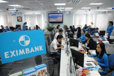 Vừa tìm được chủ nhân 'ghế nóng', Eximbank lại hoãn đại hội cổ đông lần 2