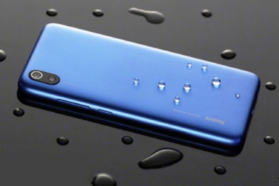 Smartphone giá rẻ - Redmi 7A vừa ra mắt được ứng dụng tính năng gì?