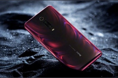 Giá chỉ hơn 8 triệu đồng, Xiaomi Redmi K20 Pro được thiết kế với ứng dụng gì?