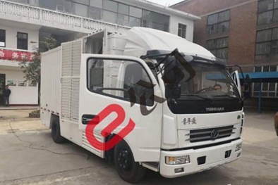 Thực hư chuyện công ty Trung Quốc chế tạo xe ô tô chạy được 500 km chỉ bằng nước