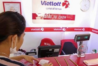 Xổ số Vietlott: Hôm nay sẽ có người ‘lĩnh' giải Jackpot ước tính hơn 53 tỷ đồng?