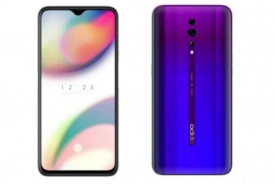 Oppo Reno Z phiên bản mới nhất vừa ra mắt được ứng dụng những gì?