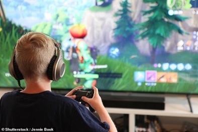 Nghiện game là một loại rối loạn 13Win19 ưu đãi hấp dẫn tâm thần