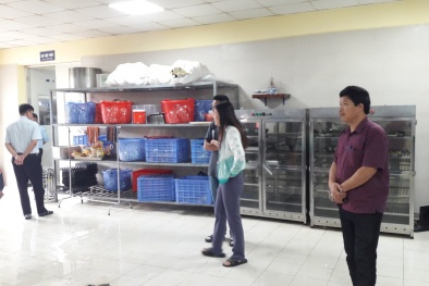 Hòa Bình còn hàng trăm cơ sở vi phạm an toàn 13Win OKVIP Cá cược bóng đá