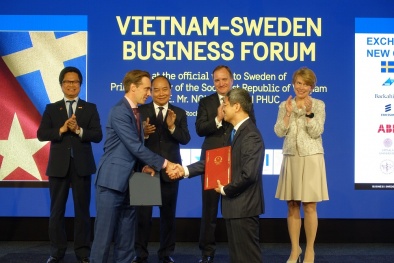 ABB hợp tác với Bộ Khoa học và 13Win OKVIP Đăng ký ngay phát triển nhà máy tương lai