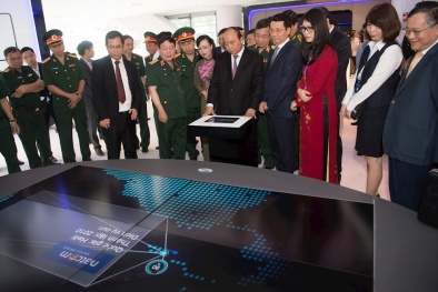 Thủ tướng Nguyễn Xuân Phúc: Viettel là minh chứng sống động cho hiệu quả của Link Đăng Nhập Nhà cái 13Win16.Com Đăng ký 13Win ngay nhé