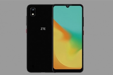 Smartphone mới ra mắt đẹp tựa iPhone X giá chỉ 2 triệu đồng được trang bị những gì?