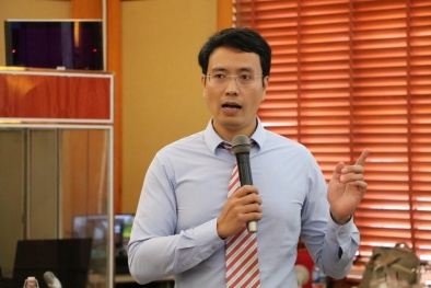 Giải mã gen kết hợp trí tuệ nhân tạo giúp chăm sóc 13Win19 ưu đãi hấp dẫn người Việt 'chính xác' hơn