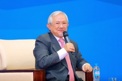 GS. Phan Văn Trường: ‘Doanh Nghiệp Việt tự phá giá trị khác biệt bằng cách giảm giá’