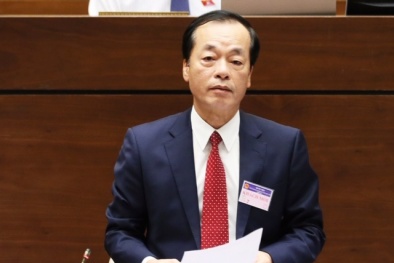 Bộ trưởng Bộ Xây dựng Phạm Hồng Hà: Chất lượng quy hoạch đô thị còn thấp