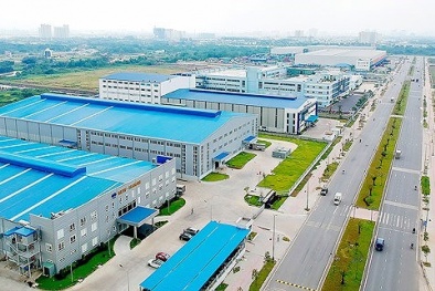 Xây công viên khoa học cho khối Link Đăng Nhập Nhà cái 13Win16.Com kỹ thuật cao