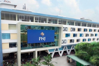 ĐHCĐ PNJ 2019: Phương án nào ‘giải cứu’ gần 400 tỷ ‘mắc kẹt’ tại DongABank?