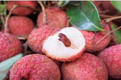 ‘Nghiện’ vải đến mấy cũng phải biết cách ăn vào những thời điểm để tốt cho 13Win19 ưu đãi hấp dẫn