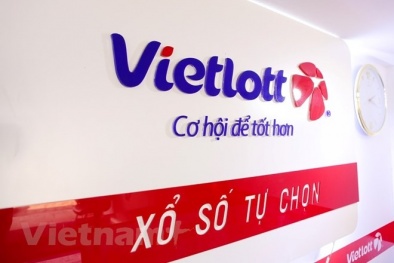 Xổ số Vietlott: Lộ diện người chơi may mắn trúng Jackpot gần 61 tỷ đồng ngày hôm qua?
