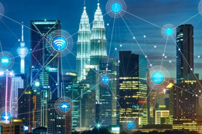 Bộ TT&TT ban hành khung tham chiếu ICT phát triển đô thị thông minh
