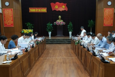 Đà Nẵng cần đẩy mạnh ứng dụng công nghệ số
